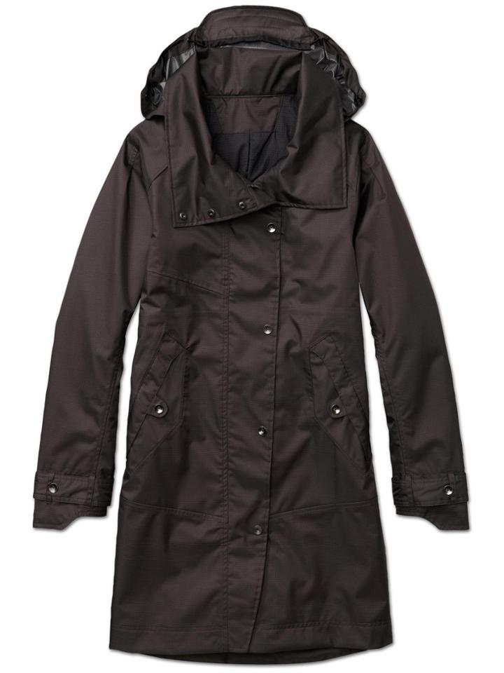 Succinct Trench By Nau