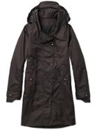 Succinct Trench By Nau