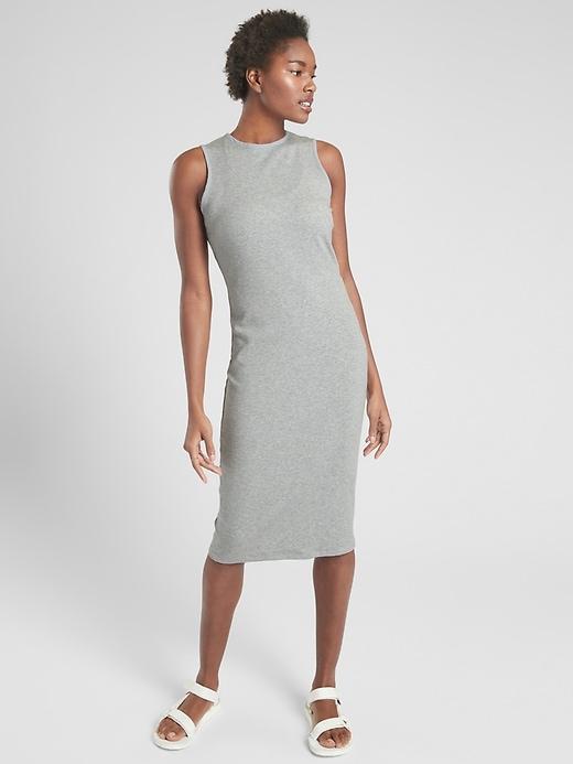 Sunstream Midi Dress