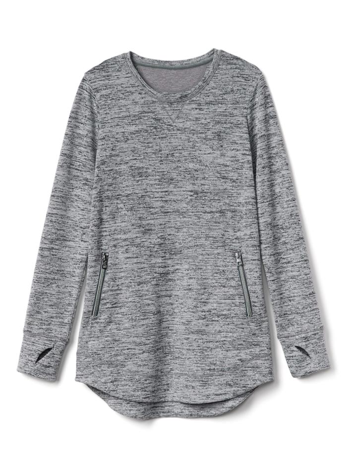 Athleta Girl Kickin' It Tunic