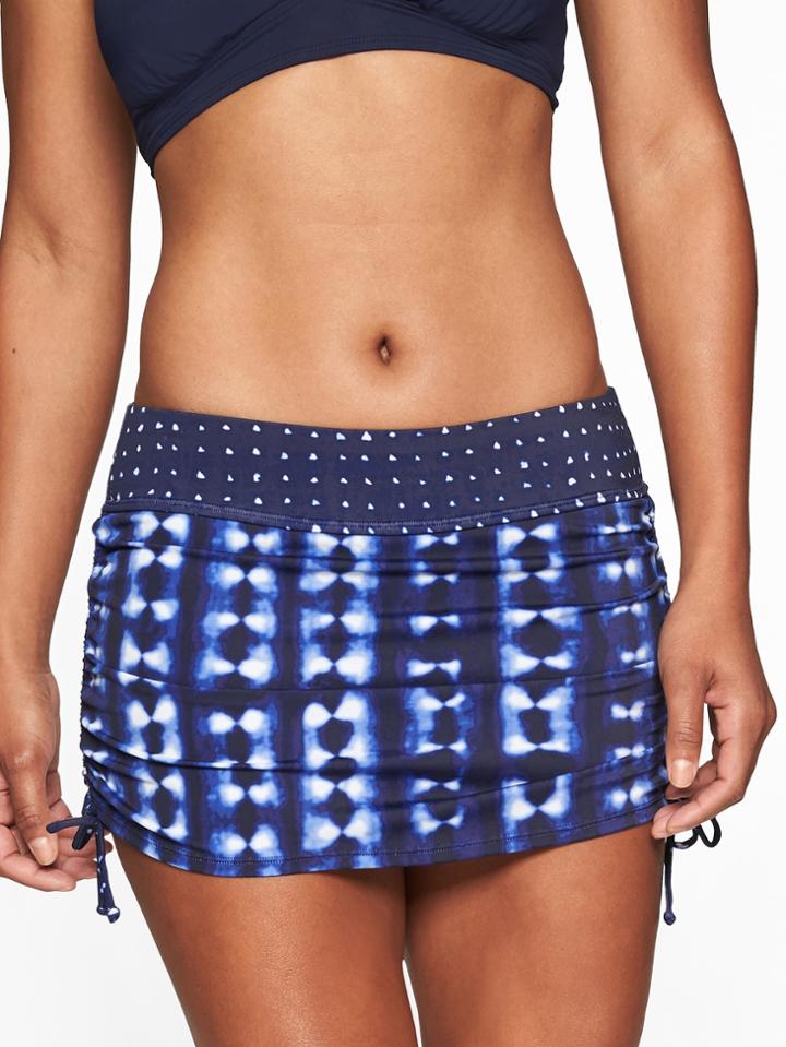 Mashiko Scrunch Skirt
