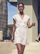 Marlow Printed Romper