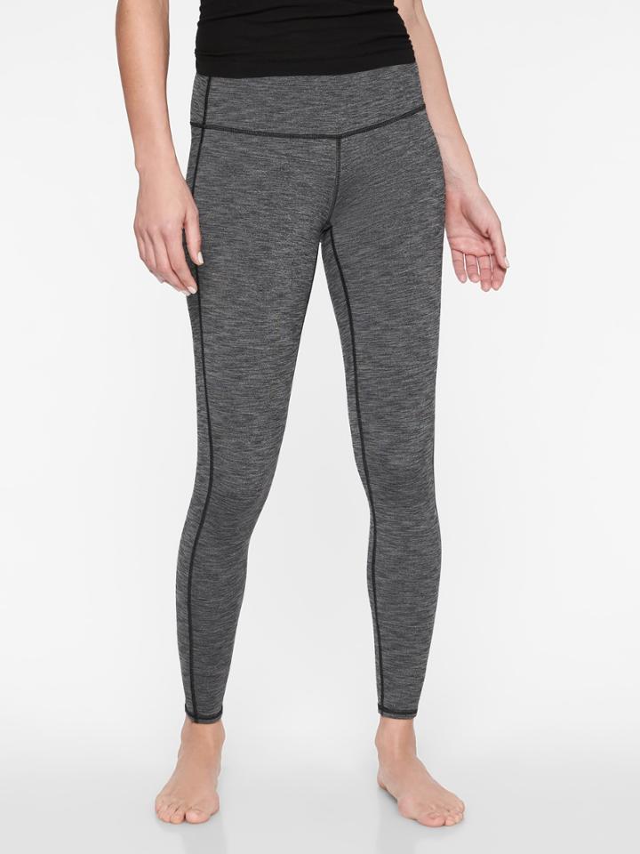 Chaturanga Leggings
