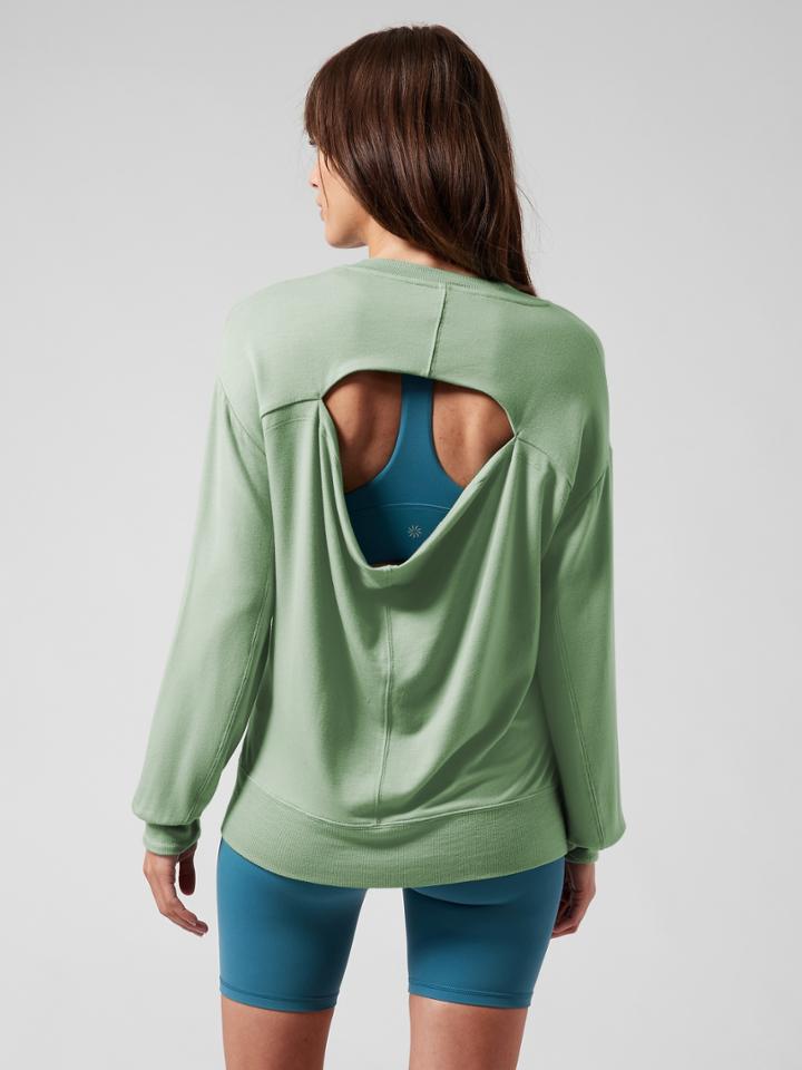 Supermoon Sweatshirt