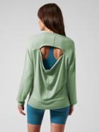 Supermoon Sweatshirt