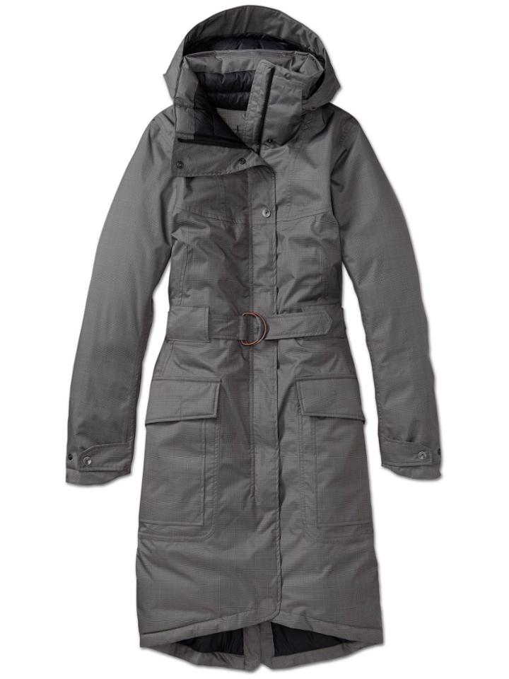 Radiant Trench By Nau