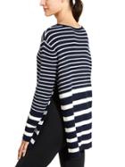 Stripe Kennewick Sweater