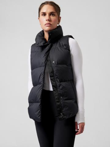 Downtown Vest