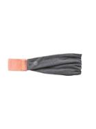 Athleta Womens Under Wraps Headband Grey/lotus Lady Neon Size One Size