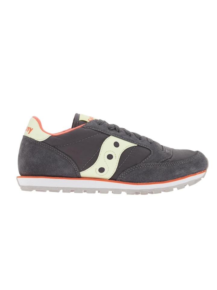 Jazz Low Pro By Saucony