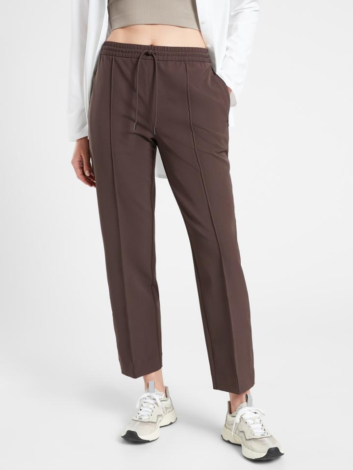 Endeavor Straight Leg Pant