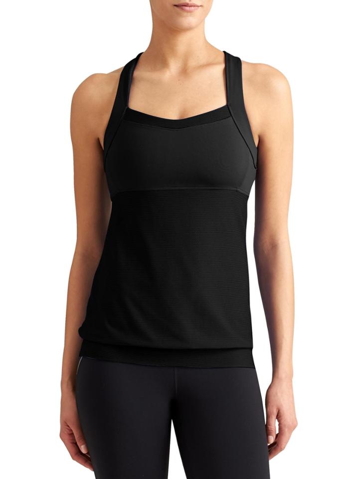 Miles Top Mesh