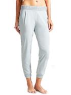 Athleta Womens Aliso Pant Size 0 - Silver Shimmer
