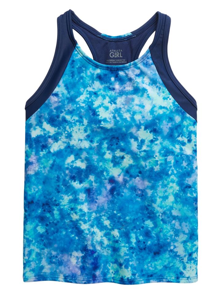 Daybreak Tankini Top