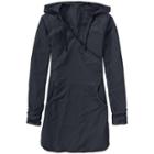 Athleta Wick-it Wader Coverup - Flint Grey
