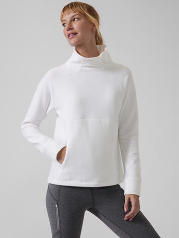 Polartec Funnel Neck