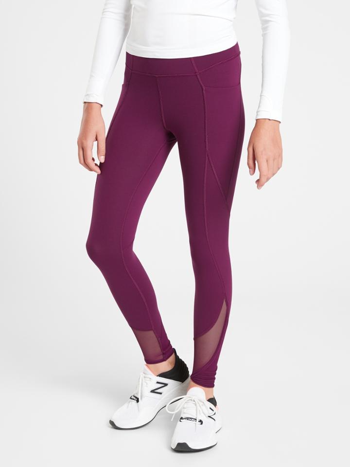 Athleta Girl Great Heights Tight