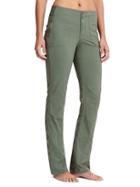 Athleta Womens Trekkie Pant Size 0 - Jasper Green