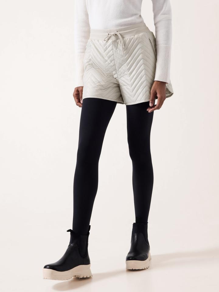 Apr&#232s Ski Short