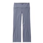 Athleta Straight Up Capri - Granite Grey