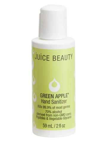 Plant Based Non -gmo Hand Sanitizer By Juice Beauty 