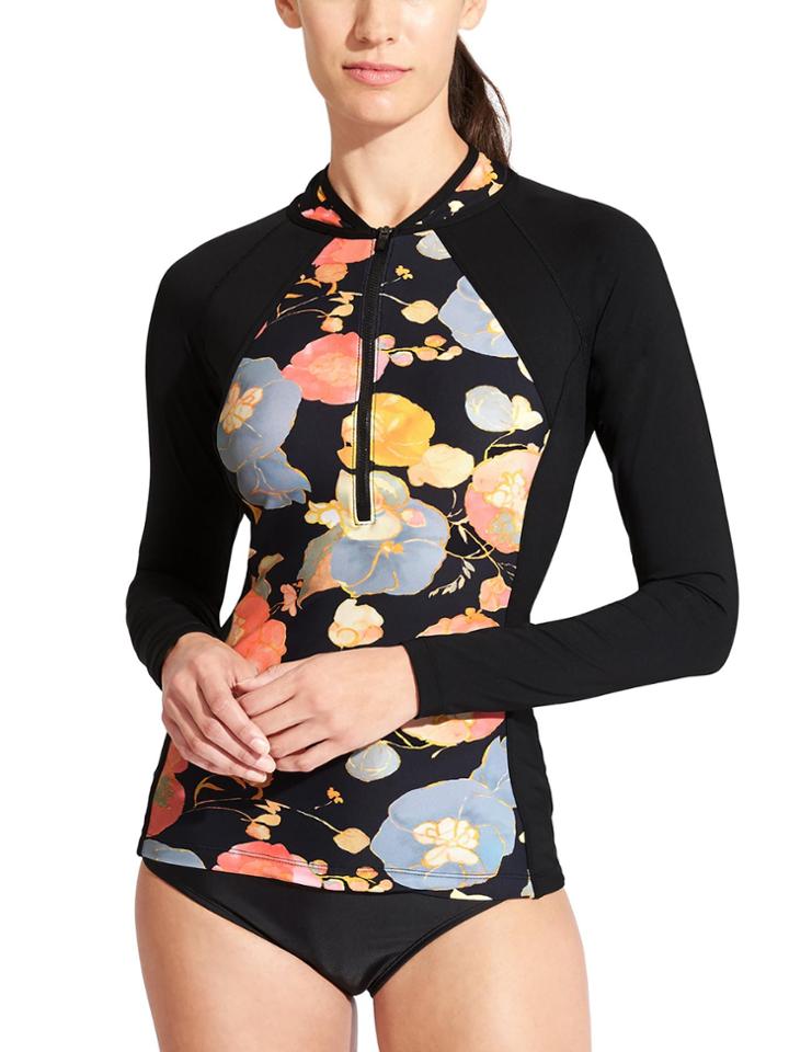 Escape Rashguard
