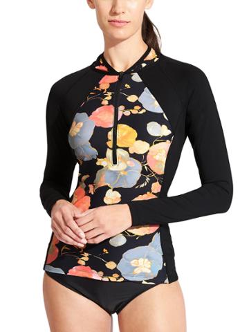 Escape Rashguard