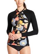 Escape Rashguard