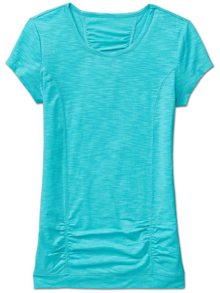 Trailhead Tee