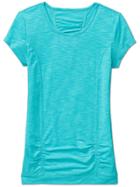 Trailhead Tee