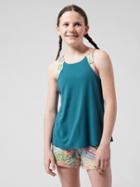 Athleta Girl Times Two Tank