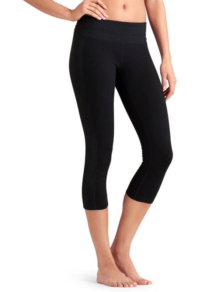 Diamond Balance Capri