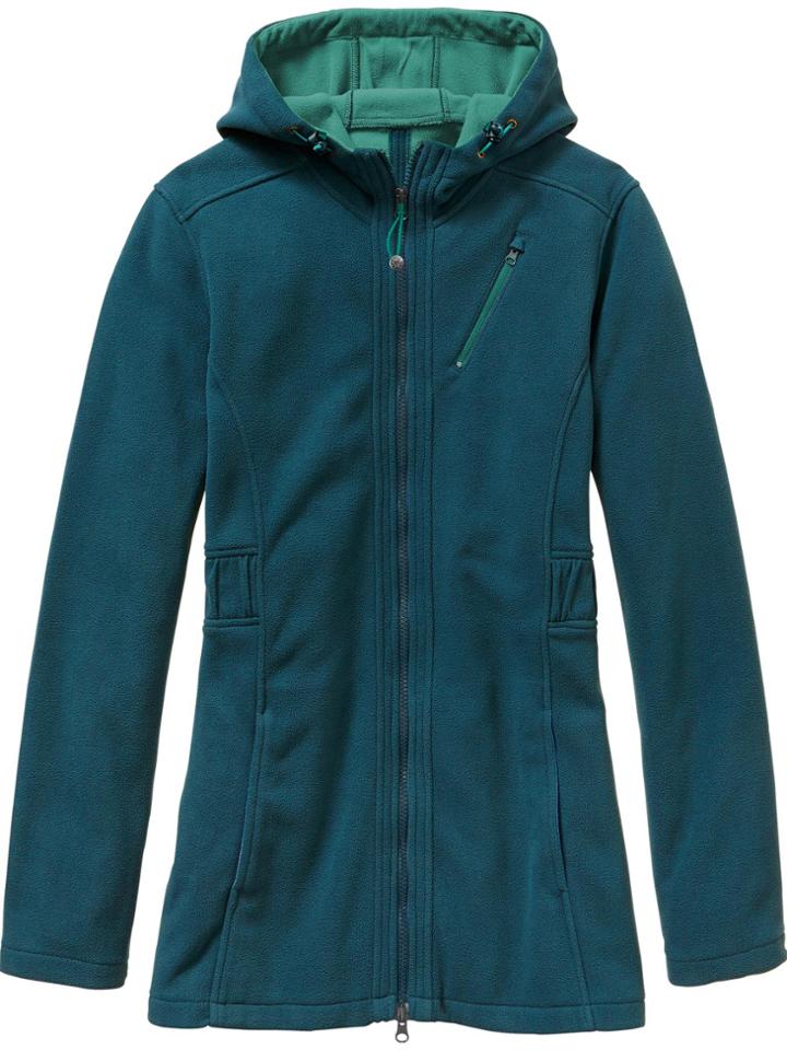 Exhalation Hoodie