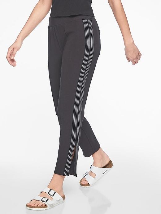 Athleta Womens Commuter Pant Black Size Xxs
