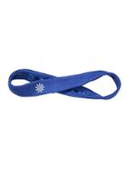 Athleta Womens Zipster Headband Size One Size - Capri Blue