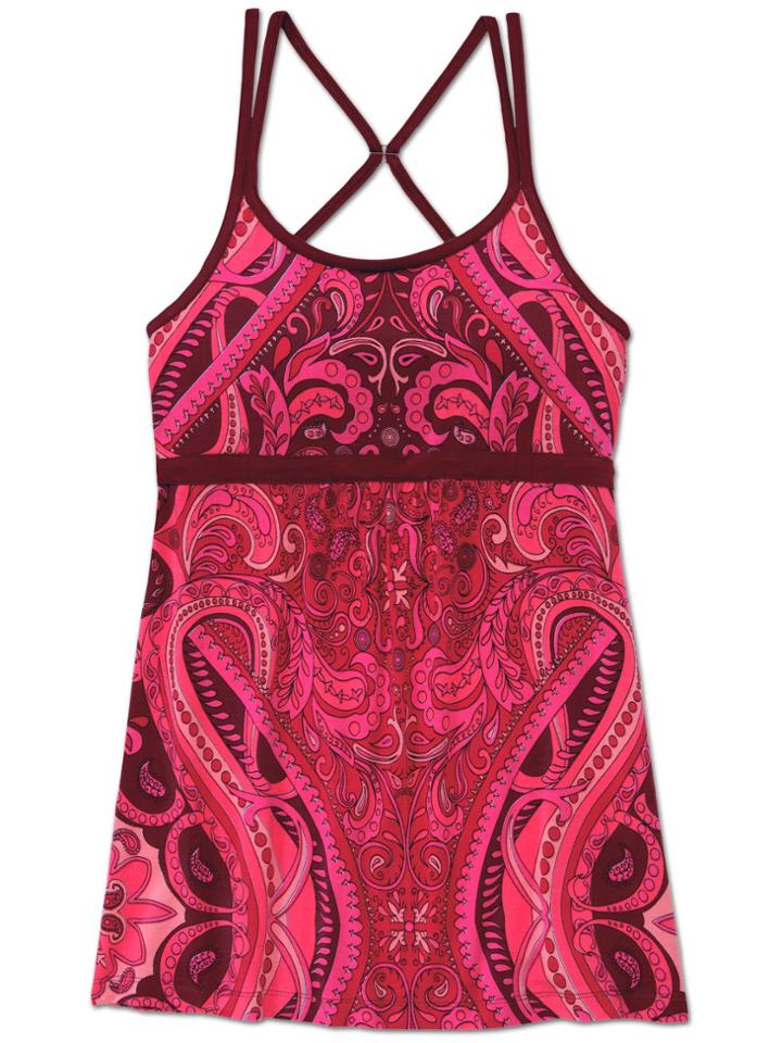 Empire Cami Tunic