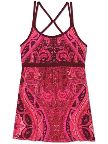 Empire Cami Tunic