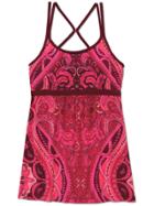 Empire Cami Tunic