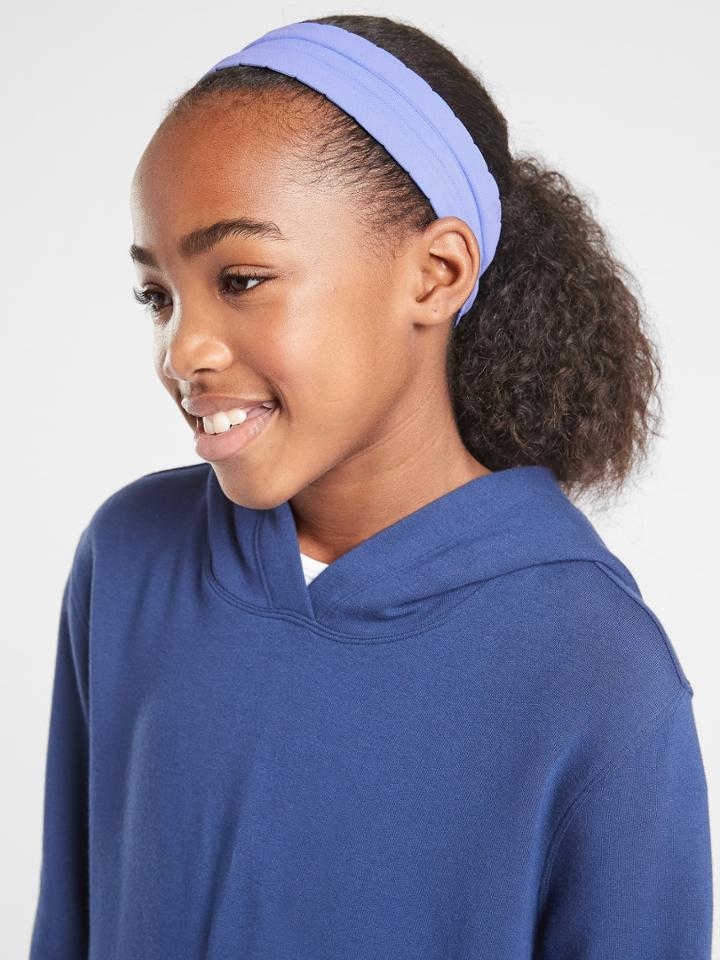 Athleta Girl Seamless Headband