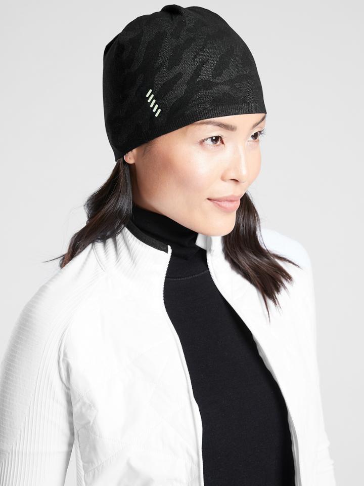 Tempo Camo Beanie
