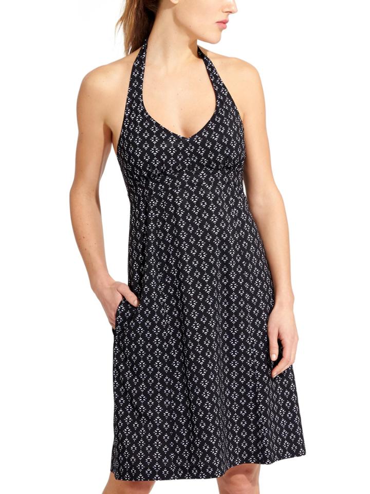 Printed Pack Everywhere Dress 2