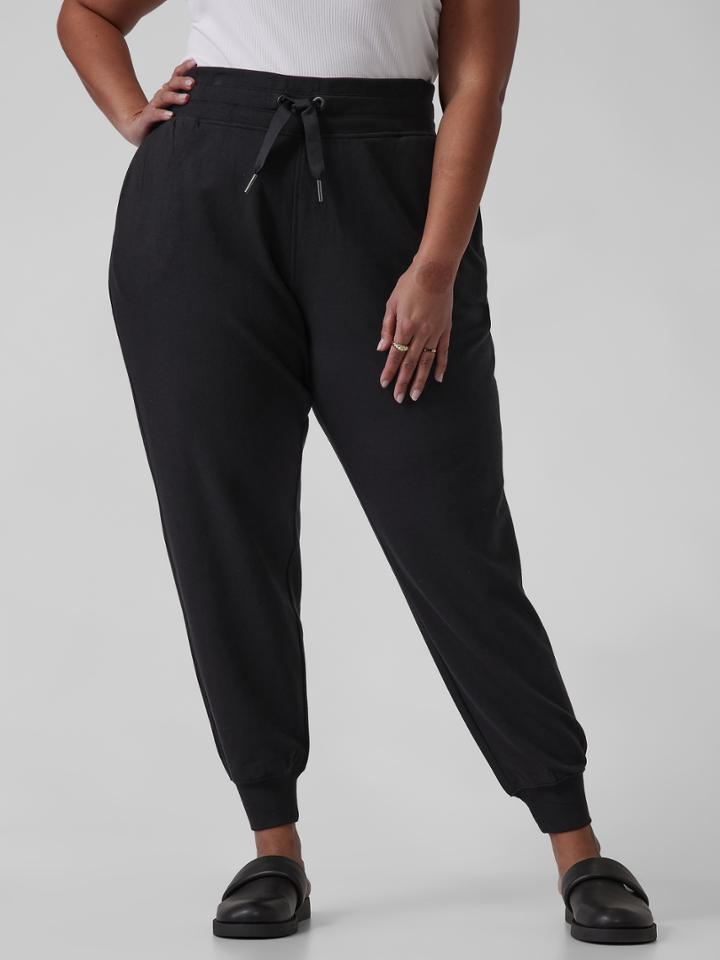 Balance Jogger