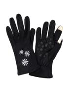 Base Miles Touch Gloves