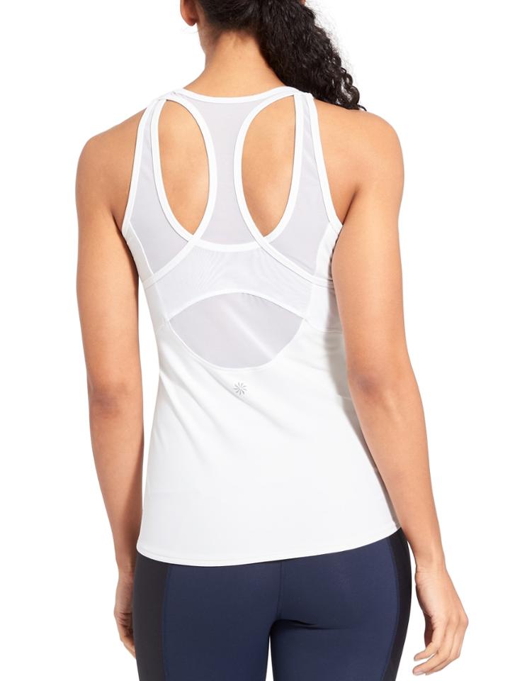 Mesh Inversion Tank