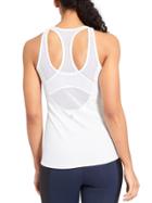 Mesh Inversion Tank