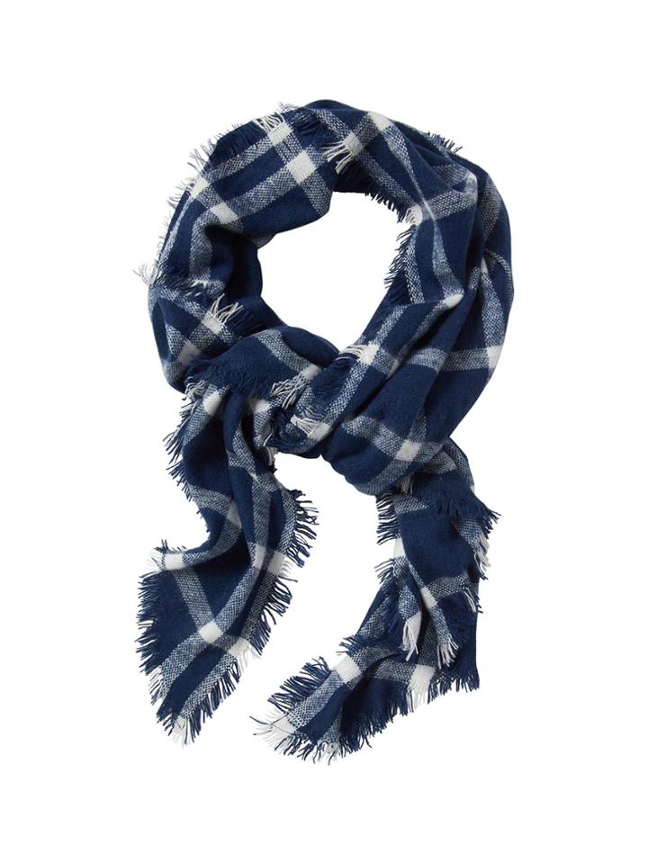 Brushed Scarf By Madison 88