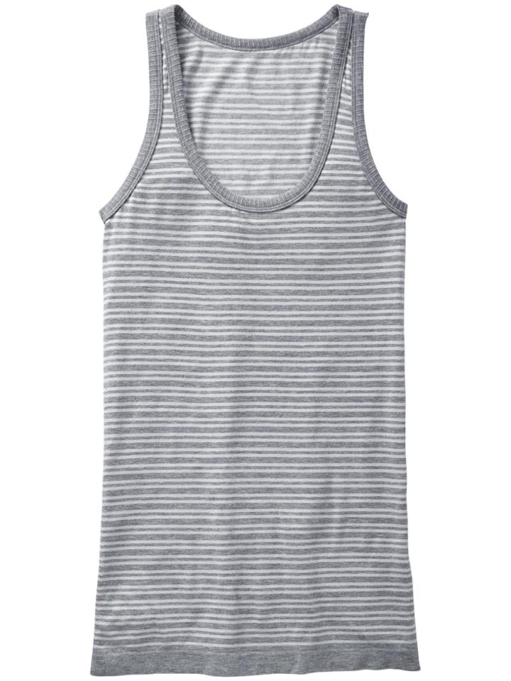 Back To Basics Stripe Tank