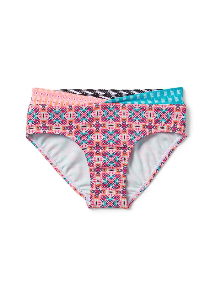 Athleta Girl Mahalo Bikini Bottom