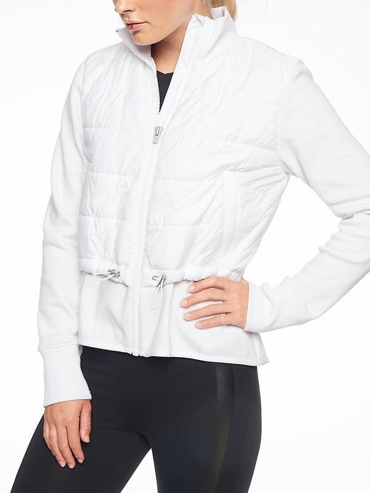 Fjord Hybrid Primaloft&#174 Jacket