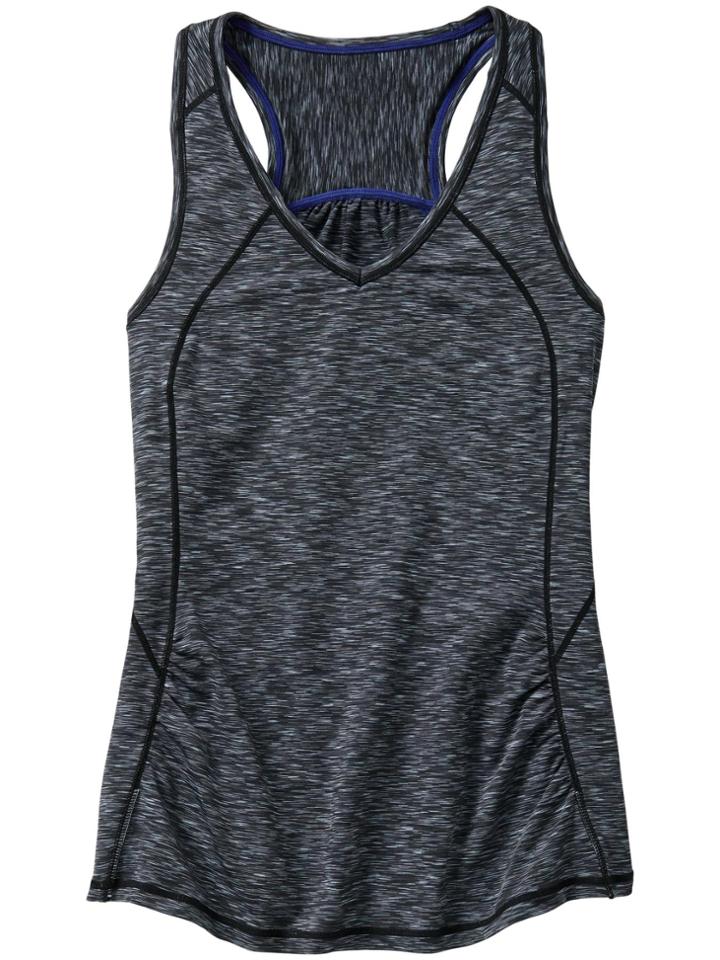Pop Space Dye Tank